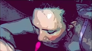 Preview 4 of Xvideo Desi Adivasi - Animated Cartoon of Milf giving Breast Milk Blowjob and Eating Ass - bunnieandthedude