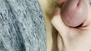 Preview 4 of Papa Folla Su Hija Inocente - BWC Inside Asian Twink&#039_s Hole