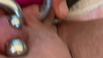 Preview 1 of Bhabhi Black - ma chatte remplie et  ferm&eacute_e