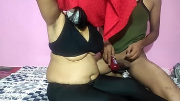 Preview 2 of Xll Cock - Hot step mom fucking doggy style xxx
