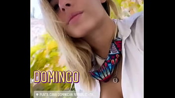 Preview 1 of Ten Double Anal - Angela tetas