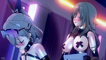 Preview 4 of Rusiyan Fucked - Peque&ntilde_a pr&aacute_ctica gamer