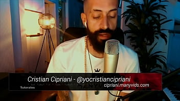 Preview 1 of Yojizz Birjin - Como crear el mejor equipo para hacer porno - By Cristian Cipriani