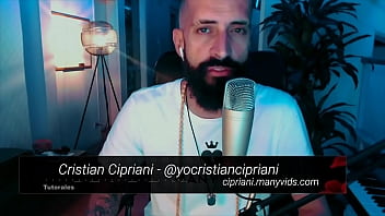 Preview 4 of Yojizz Birjin - Como crear el mejor equipo para hacer porno - By Cristian Cipriani