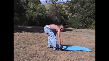 Preview 1 of Double Time Wife Sex - Cumming soon - Full length Sneak Peak - Just in time for Summer... The Boyz of Summer - Lucky!  Soon to be remastered in full 720p HD and 1080p UHD!