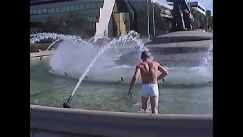 Preview 4 of Double Time Wife Sex - Cumming soon - Full length Sneak Peak - Just in time for Summer... The Boyz of Summer - Lucky!  Soon to be remastered in full 720p HD and 1080p UHD!
