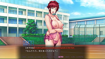 Preview 2 of Scx Videos Xxx - Saimin Seishidou -Secret Lesson- Yuuki Mikage 7