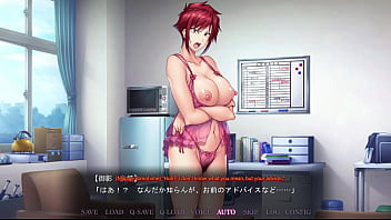 Preview 1 of Scx Videos Xxx - Saimin Seishidou -Secret Lesson- Yuuki Mikage 7