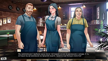 Preview 3 of Bangladeshi Xxcom B - Complete Gameplay - Our Red String,  Part 37