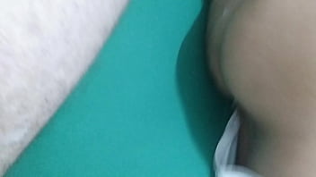 Preview 3 of Amy Likes The Attention And - Enchi a buceta dela de leite e ainda me chupou