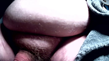 Preview 1 of Brandget B - Fat man cums many times