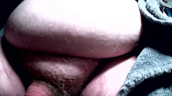 Preview 4 of Brandget B - Fat man cums many times