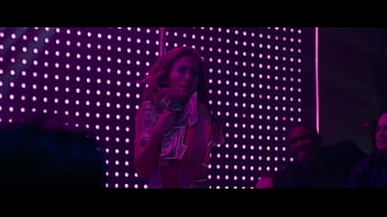Preview 4 of Ben 10 Fuck Gwen Mom - Jennifer Lopez Sexy Striptease For Wesley Snipes