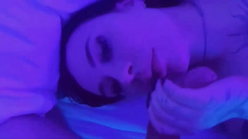 Preview 3 of Hot Boy Sister - this cute girl my dick