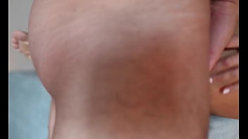 Preview 4 of Old And Young Cum Swallow - Anal close up