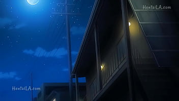 Preview 4 of Teen Park Public - Ikuiku Succubu Capitulo 1