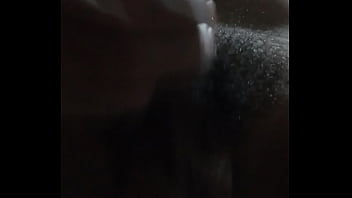 Preview 3 of Stranger Rubs Girls Panties - Pinoy Solo Guy Masturbating