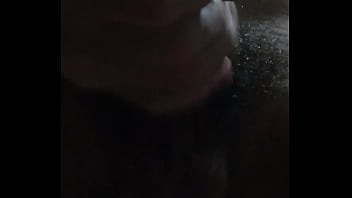 Preview 1 of Stranger Rubs Girls Panties - Pinoy Solo Guy Masturbating
