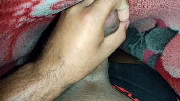 Preview 3 of Xincest Net - Bangladeshi boy masturbation in inside combol