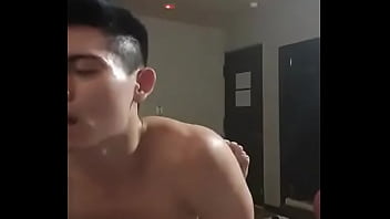 Preview 1 of Dost Ki Maa Ke Sath Chudai Hinfi - Đẹp trai chịch nhau sướng cặc