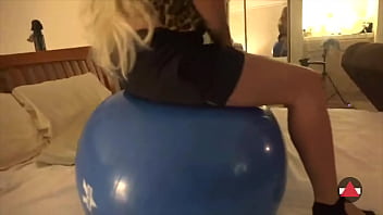Preview 2 of Step Mom Slpe - Blonde Hair Fuck Compilation