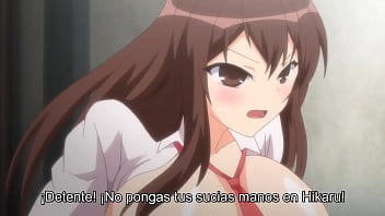 Preview 3 of Dien Diels Sex - El sexo es legal para todos