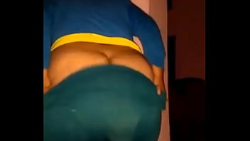 Preview 1 of Oops Teacher - Chaparra mega culona
