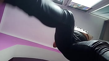 Preview 4 of Beg Xxx Hd Video - Femdom