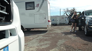 Preview 3 of Wwwpakistan Xxxvoied - LES BUS DES LIBERTINS #1 / LA RENCONTRE