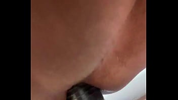 Preview 4 of Big Boobs Boty - Love feeling gaped open wide
