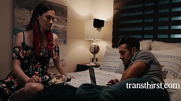 Preview 1 of Lingeree Anal - idc if you are trans,  stepsis