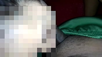 Preview 2 of India Actor Video Qutrana - encontr&eacute_ a mi cu&ntilde_ada hablando por tel&eacute_fono con las piernas abiertas