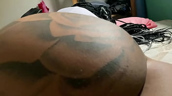 Preview 3 of Organ Asim - ACORDANDO DANDO MEU CU!! FUI PEGA DE SURPRESA - SAMANTHA SQUIRT