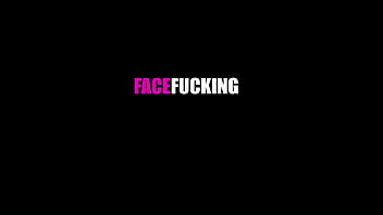 Preview 4 of Sex Kaori - Facefucking Venom Evil