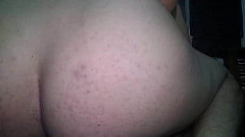 Preview 4 of Ssbbw Seduce - my wife and I were fucking while chatting with random strangers in 0megle