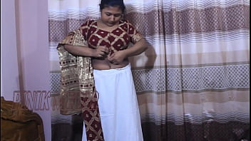 Preview 3 of Dr Dayna Vandetta Xxx - Saree