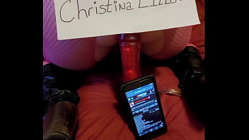 Preview 1 of Kelli Molli - Verification video