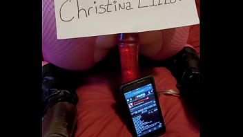Preview 4 of Kelli Molli - Verification video