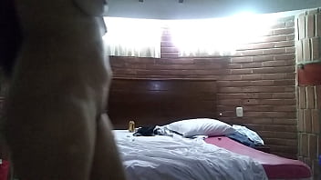 Preview 4 of Jinse Girl - 69 rough suck and fuck to the tiny teen big ass screaming hard