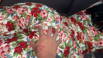 Preview 1 of Nederland Xx Video - Mi cu&ntilde_ada evang&eacute_lica viene de visita