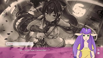 Preview 1 of Zombi Ficken - NinNin Days Part 2 Ninja Panties