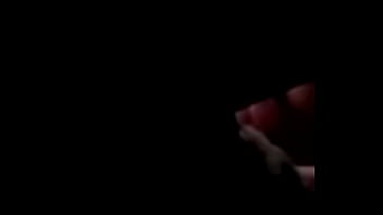 Preview 4 of Sons Ice - window voyeur bbw masturbating