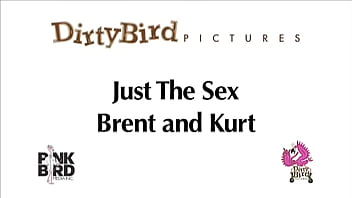 Preview 1 of Hinjna Sex - Cumming Soon!  Just The Sex Scene 1 Brent &amp_ Kurt - check this out then stop by and see the whole thing!