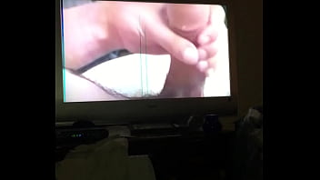 Preview 3 of 2 Cocs One Mouth - Masturbation lente