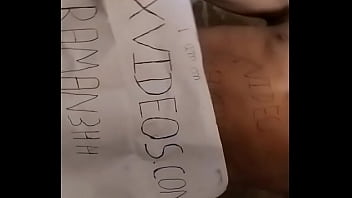 Preview 2 of Cum Bulu Ketiak - Verification video