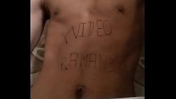 Preview 3 of Cum Bulu Ketiak - Verification video