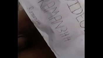Preview 1 of Cum Bulu Ketiak - Verification video