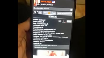 Preview 2 of Shemal Algerien - V&iacute_deo de verificaci&oacute_n