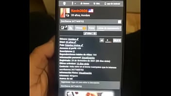 Preview 1 of Shemal Algerien - V&iacute_deo de verificaci&oacute_n