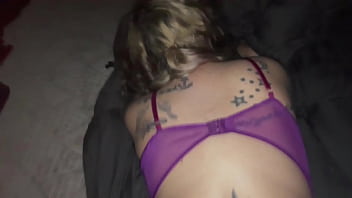 Preview 3 of Bangla Xxxxxxxx - Baddiegang13 takes on huge BBC doggie style
